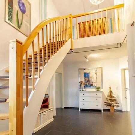 Hébergement de vacances Exklusives 