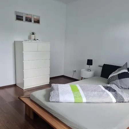 Hébergement de vacances Exklusives 