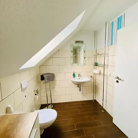 Hébergement de vacances Exklusives 