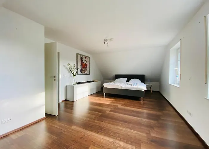 Feriehus Exklusives 